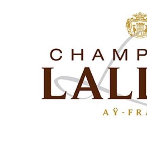 Champagne LALLIER