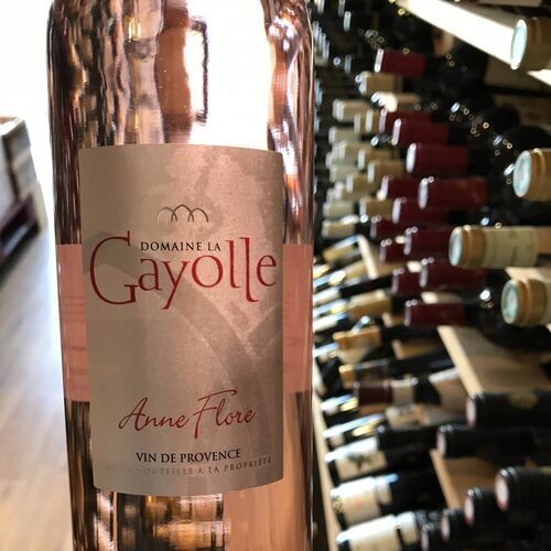 Vin de PROVENCE - Coteaux Varois en Provence - Domaine de la Gayolle