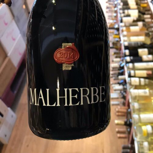 Vin de PROVENCE - Côtes de Provence - Château Malherbe