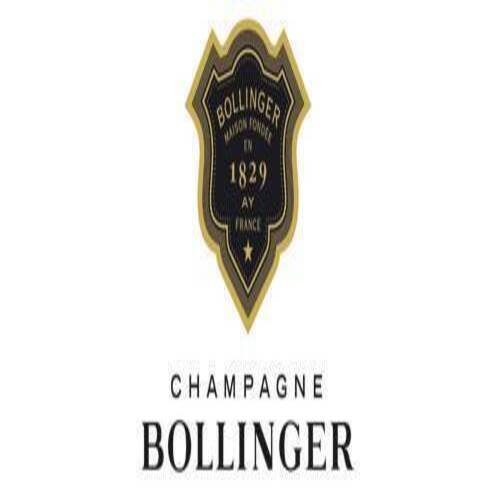 Champagne BOLLINGER