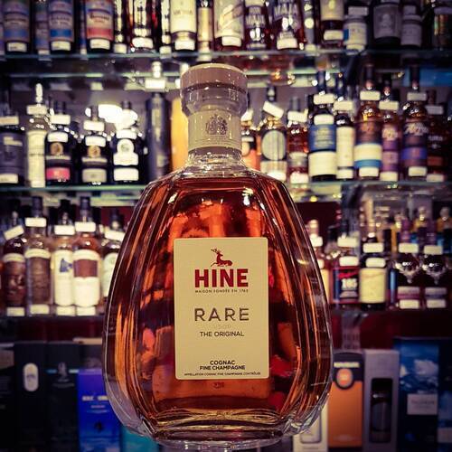 Cognac RARE VSOP The Original Maison HINE - France