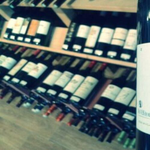 Vin de BORDEAUX - Bordeaux Supérieur - Château Le Pin Beausoleil