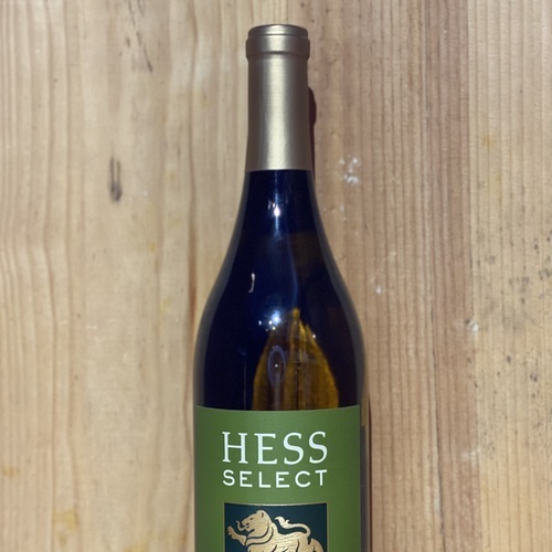 Hess Selection Chardonnay