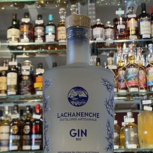 Lachanenche Gin