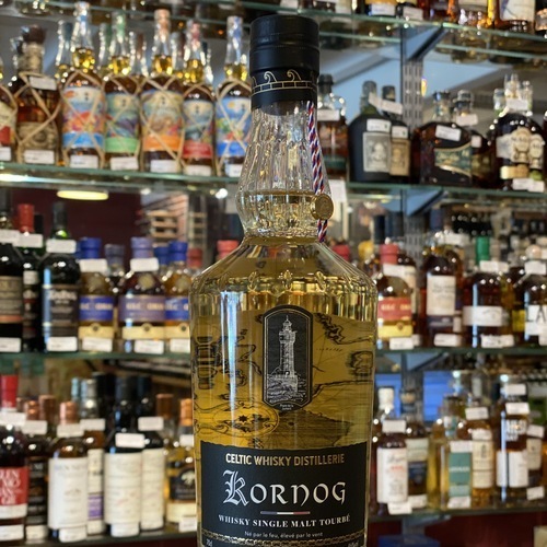 Celtic Whisky Distillerie Kornog
