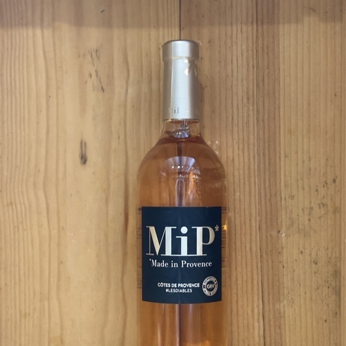 MIP Made In Provence Classic Rosé