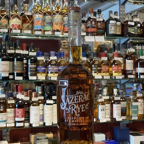 Sazerac Rye Straight Rye Whisky 6 ans