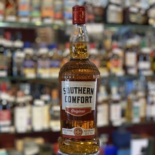 Southern Comfort Liqueur au Whiskey